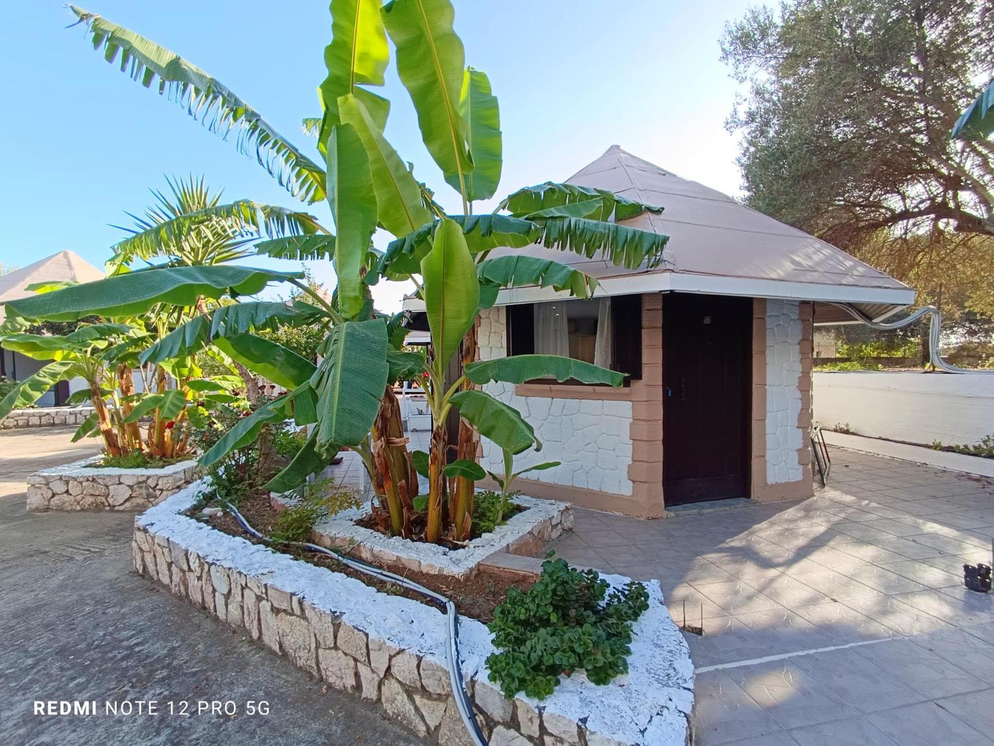 Spasmata Village Marios Bungalows Minia Bagian luar foto